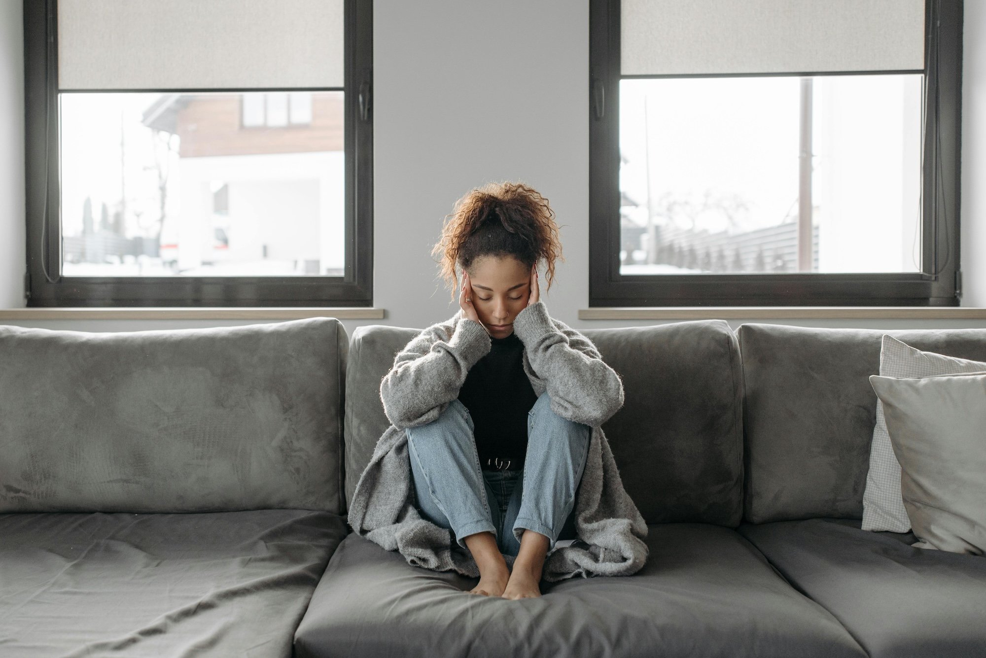 PMS & PMDD