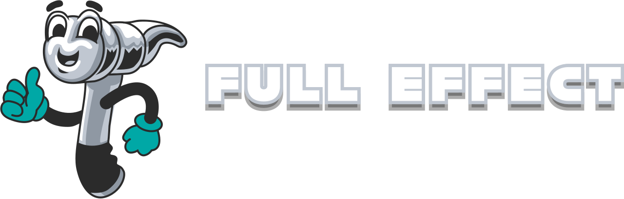 Full Effect Fabrication