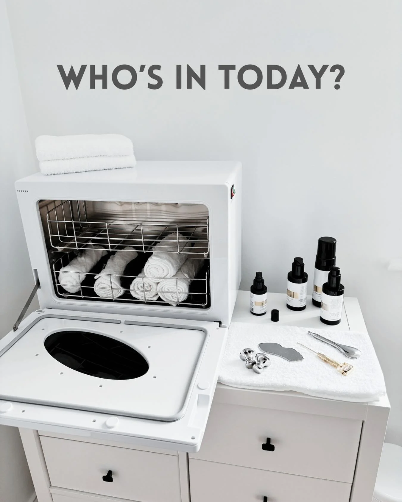 I love how much variety my job has 🥰

Take today for example, I get to support these fantastic clients, all with very different needs and reasons for coming to Perfect Balance&hellip;

👉🏻 Natural induction support for a mum that is 38 weeks pregna