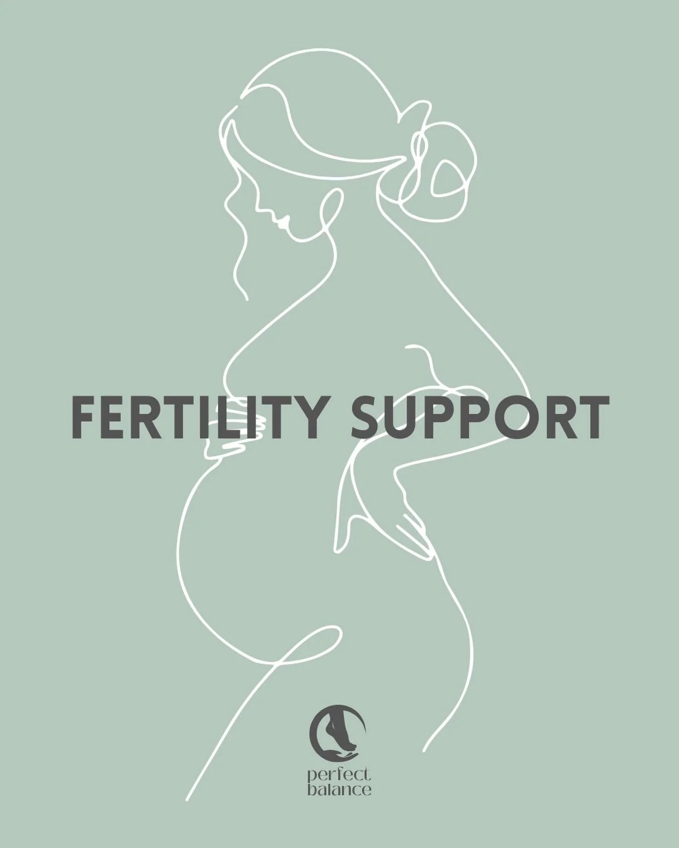 ⭐️ New Year | Fertility Support Available ⭐️

Trying to conceive can feel overwhelming at times and your body deserves support.

👉🏻 Did you know one in three couples are likely to experience some form of fertility challenges.

As a trained reproref