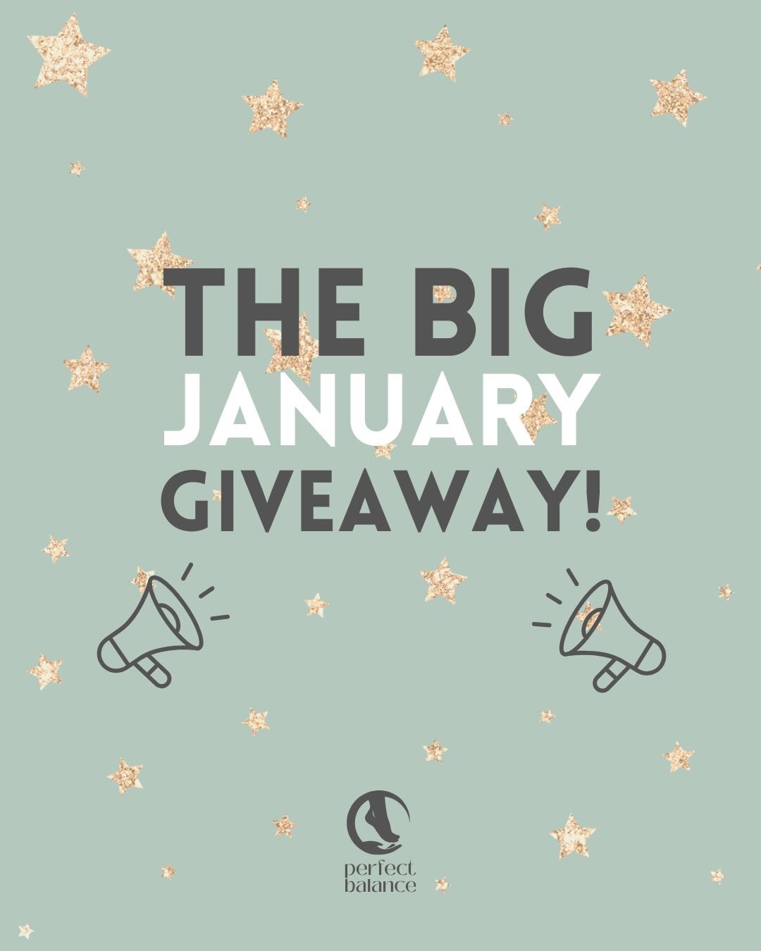 It&rsquo;s back!!! 🙌🏻

And why launch this epic giveaway today you might ask, well today is my birthday and I&rsquo;m feeling super generous 🥳

&mdash;&mdash;&mdash;&mdash;&mdash;&mdash;&mdash;&mdash;&mdash;&mdash;&mdash;&mdash;&mdash;&mdash;&mdas