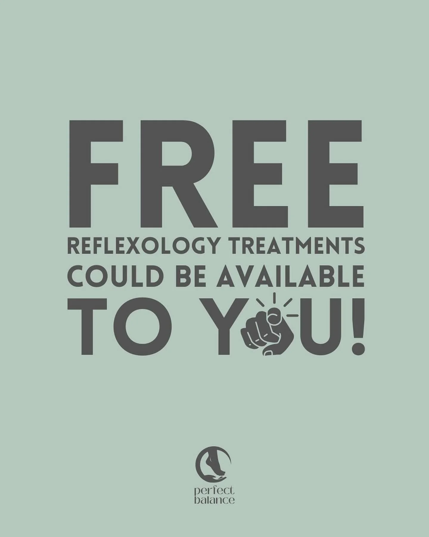 Did you know your work benefits package may be hiding something fabulous! 🙌🏻

Many companies these days recognise the benefit of supporting their employees health and wellbeing, through holistic and complementary therapies. This can include reflexo