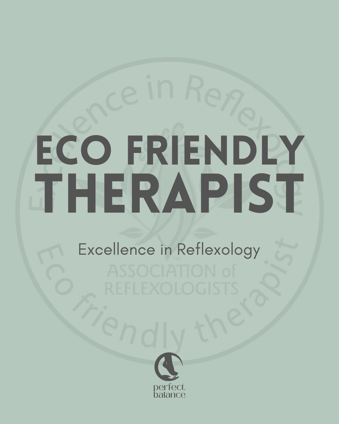 Eco friendly therapist! 🌟

For those of you that know me, you will know that wherever possible I try to be a little more &lsquo;green&rsquo; in my everyday life, opting for environmentally friendly alternatives when possible.

I have pledged the fol