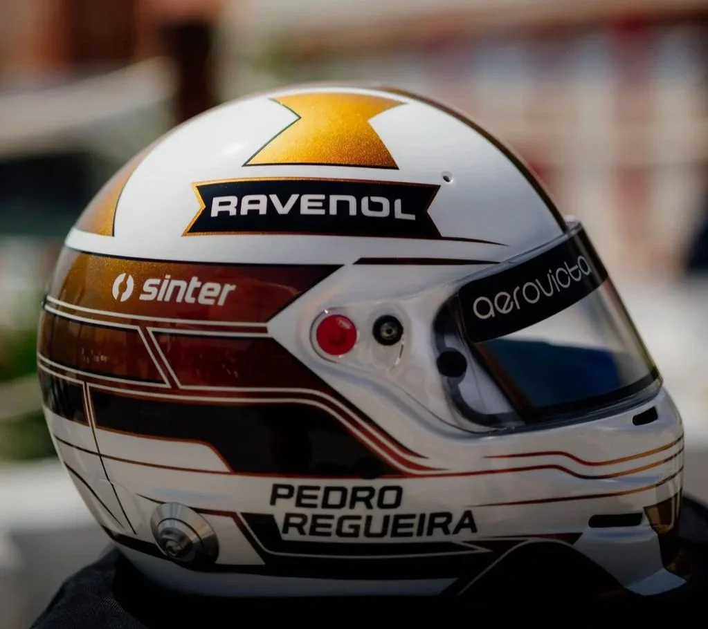 Mandato Regueira