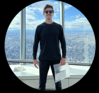 nyc golfer and five boroughs member