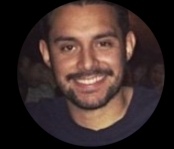 NYC golfer Ever Flores