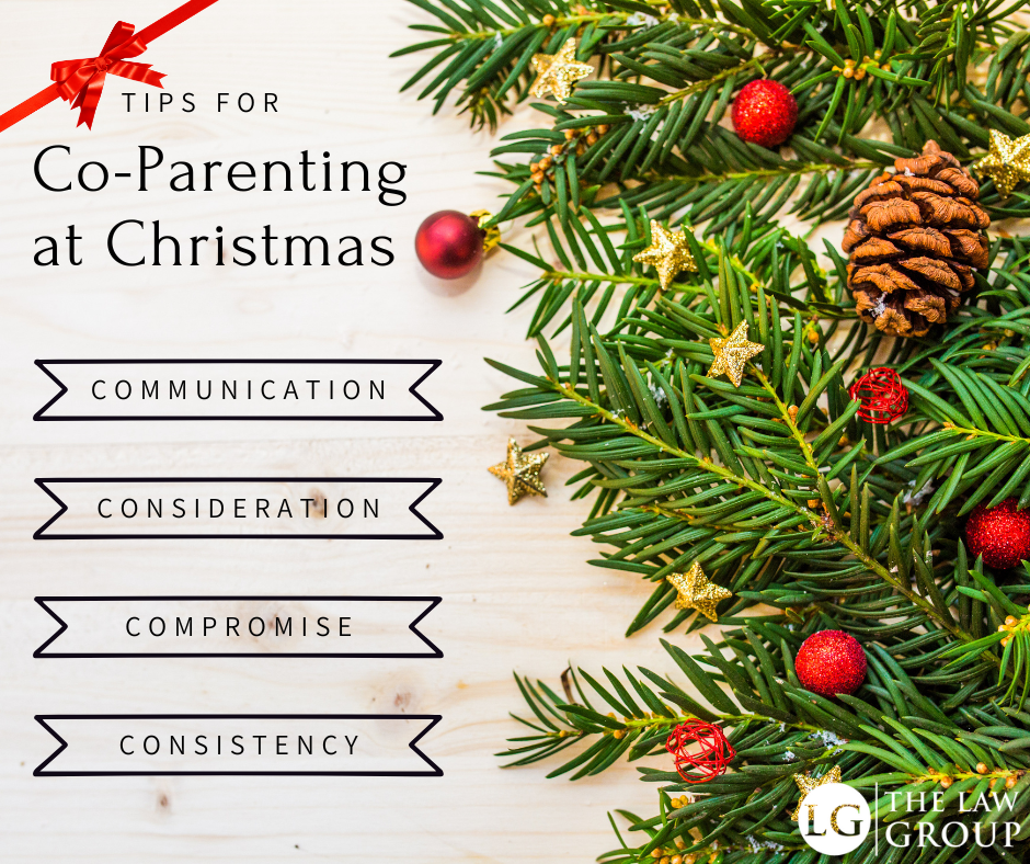Navigating Custody During the Holidays: A Comprehensive Guide