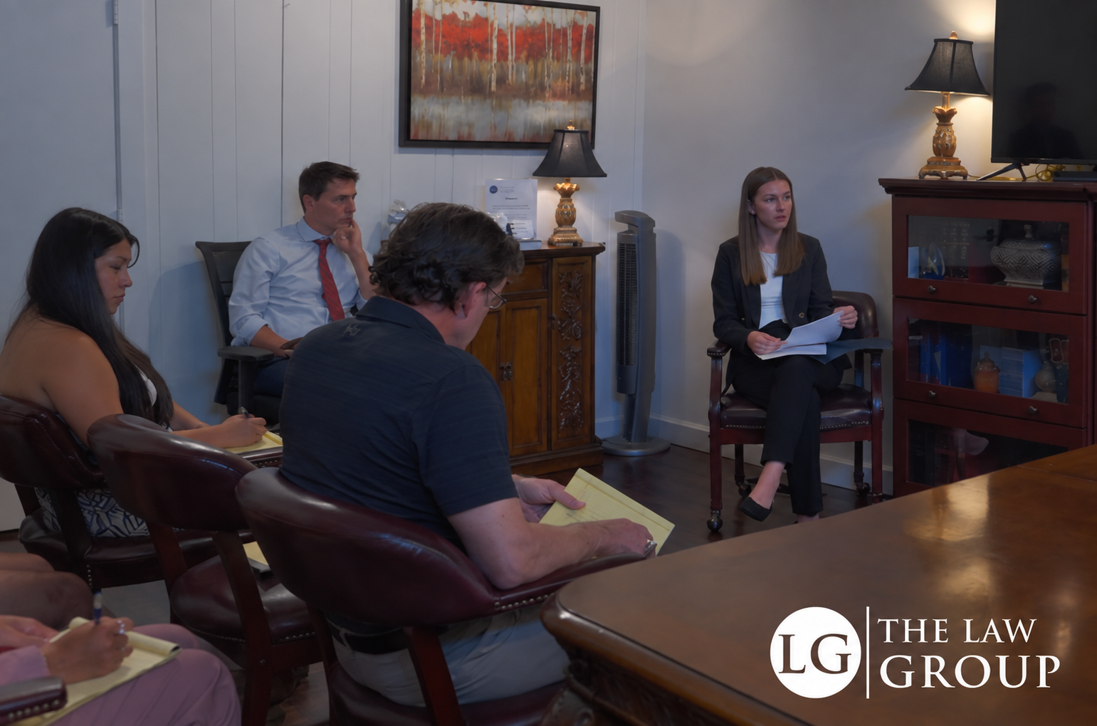 Why a Mock Trial May Be One of the Most Valuable Tools in Your Case