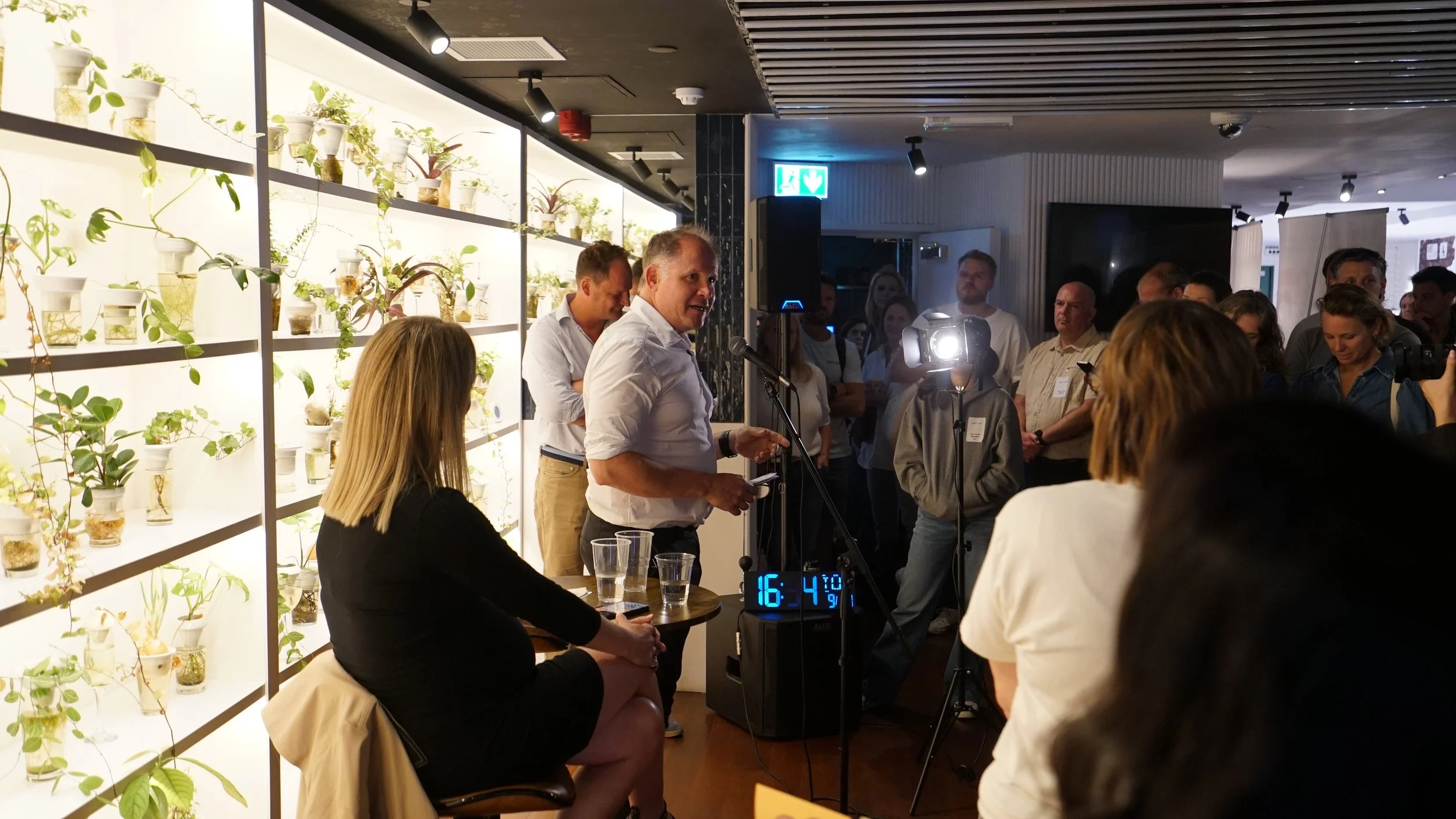 Future of Food x The Meals Collective with Henry Dimbleby