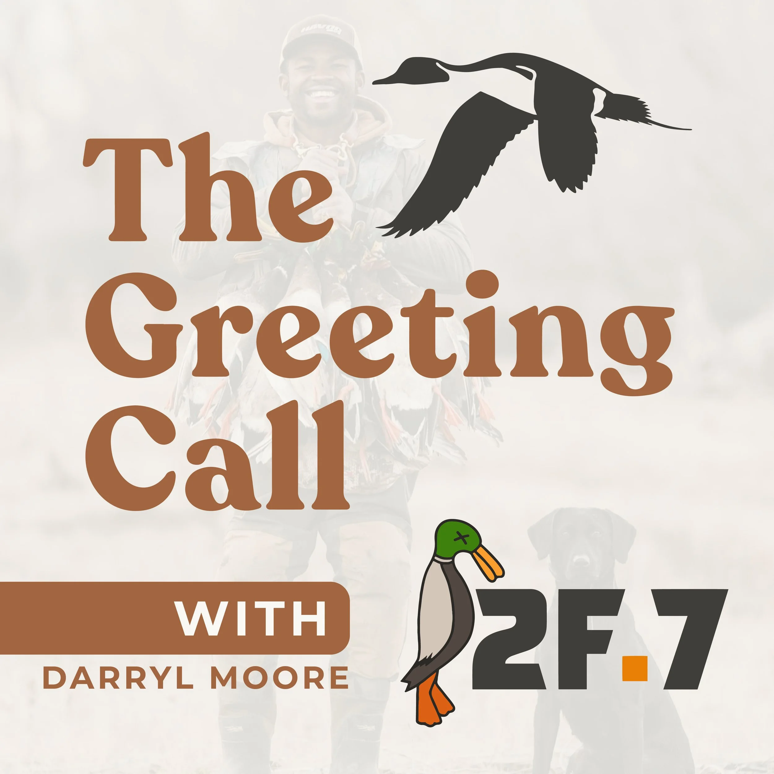 Fellowship with Darryl Moore of 24.7Hunt