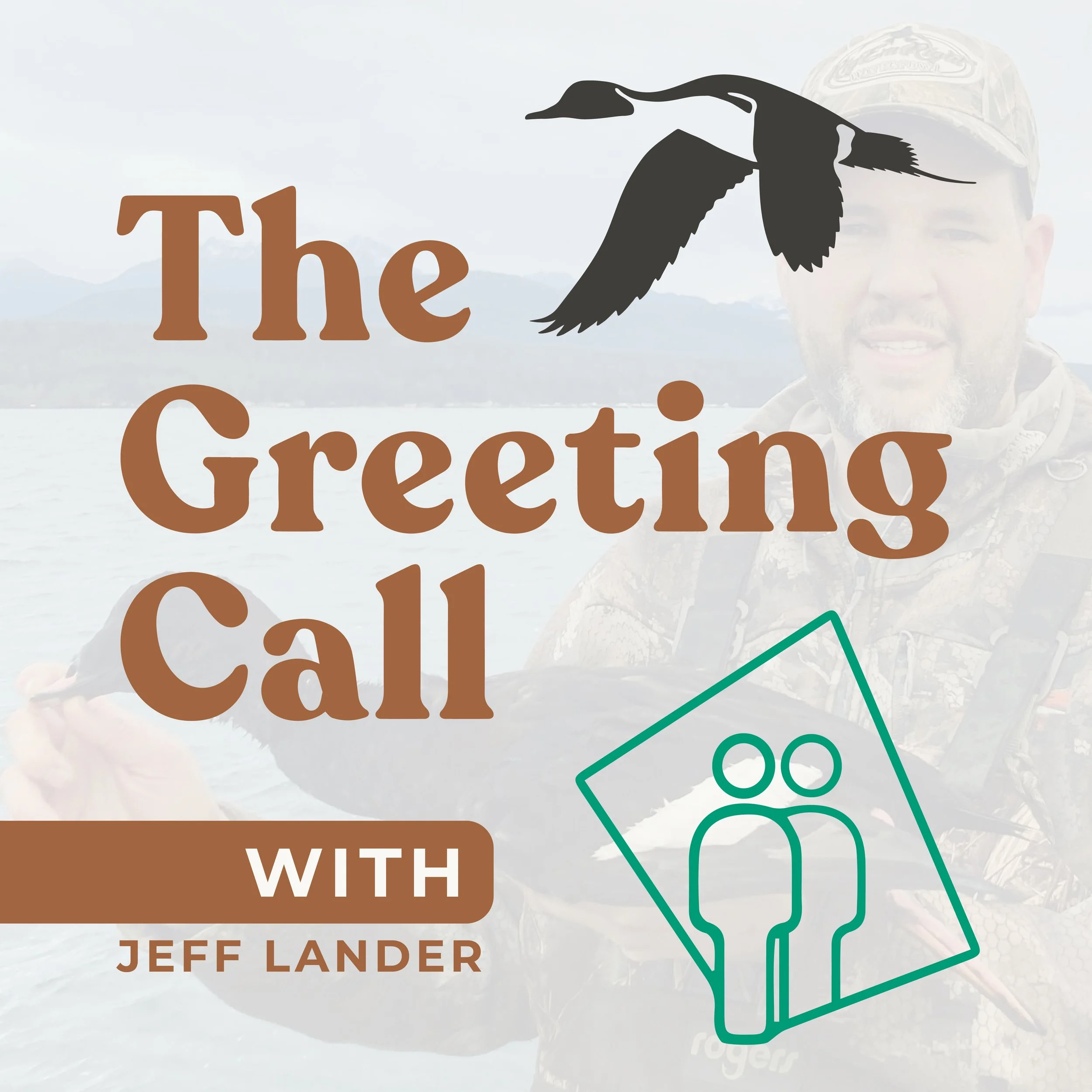 Fellowship with Jeff Lander of Paraclete