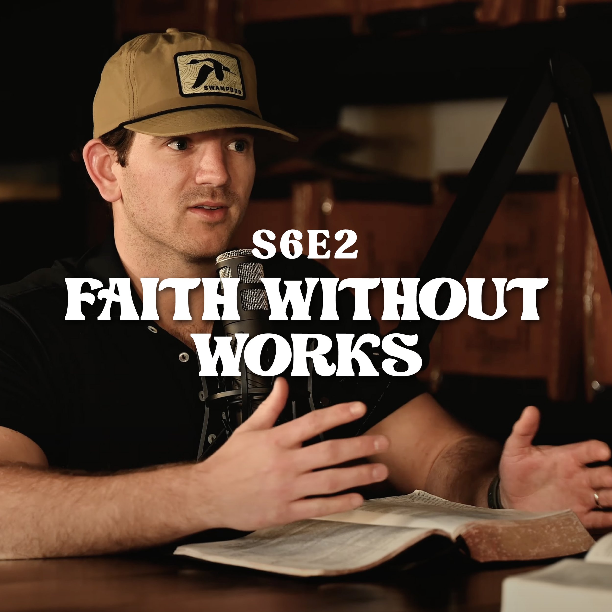 Faith Alive: Faith Without Works