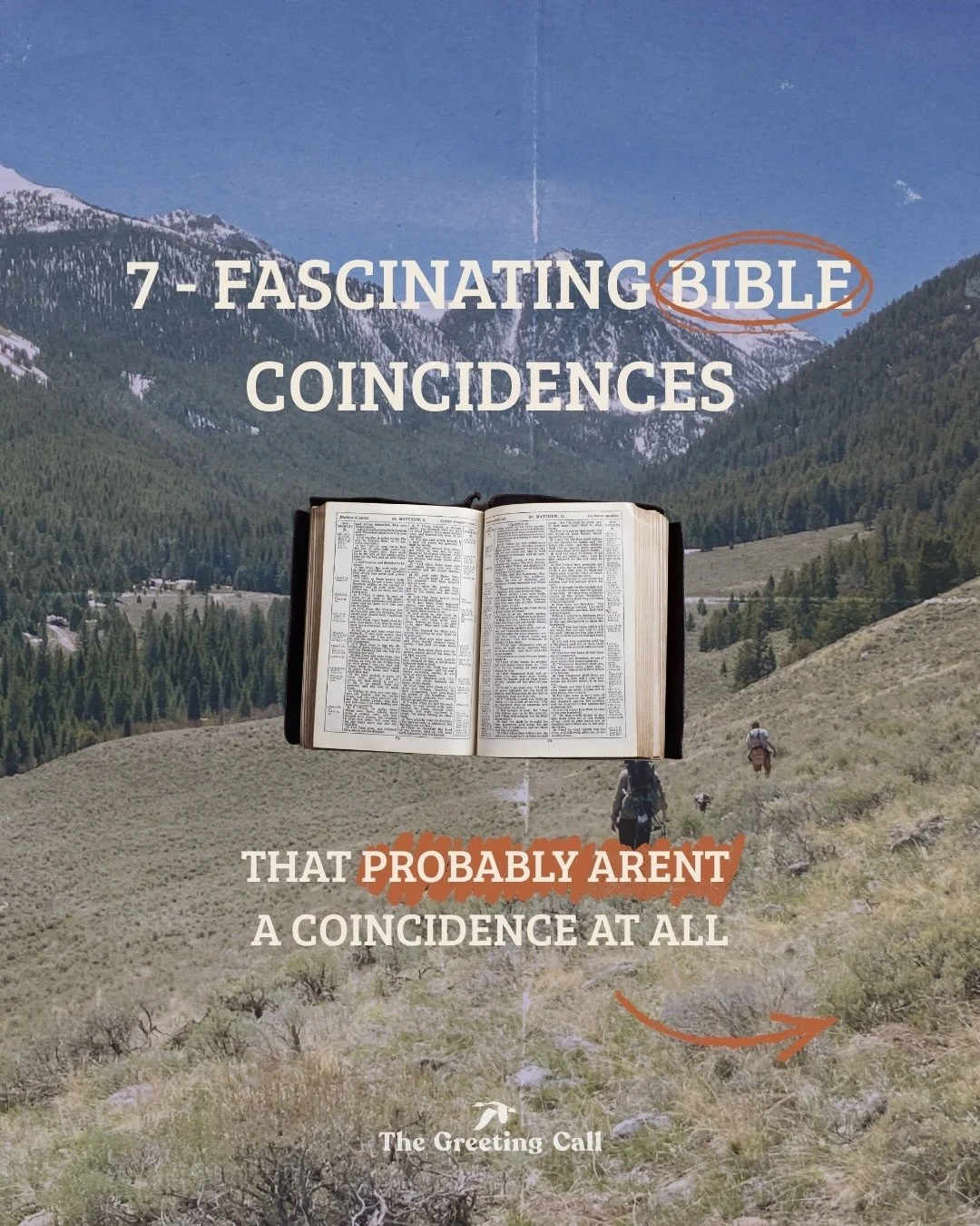 Drop your best Christian &ldquo;ball knowledge&rdquo; in the comments. We&rsquo;re curious. 👇