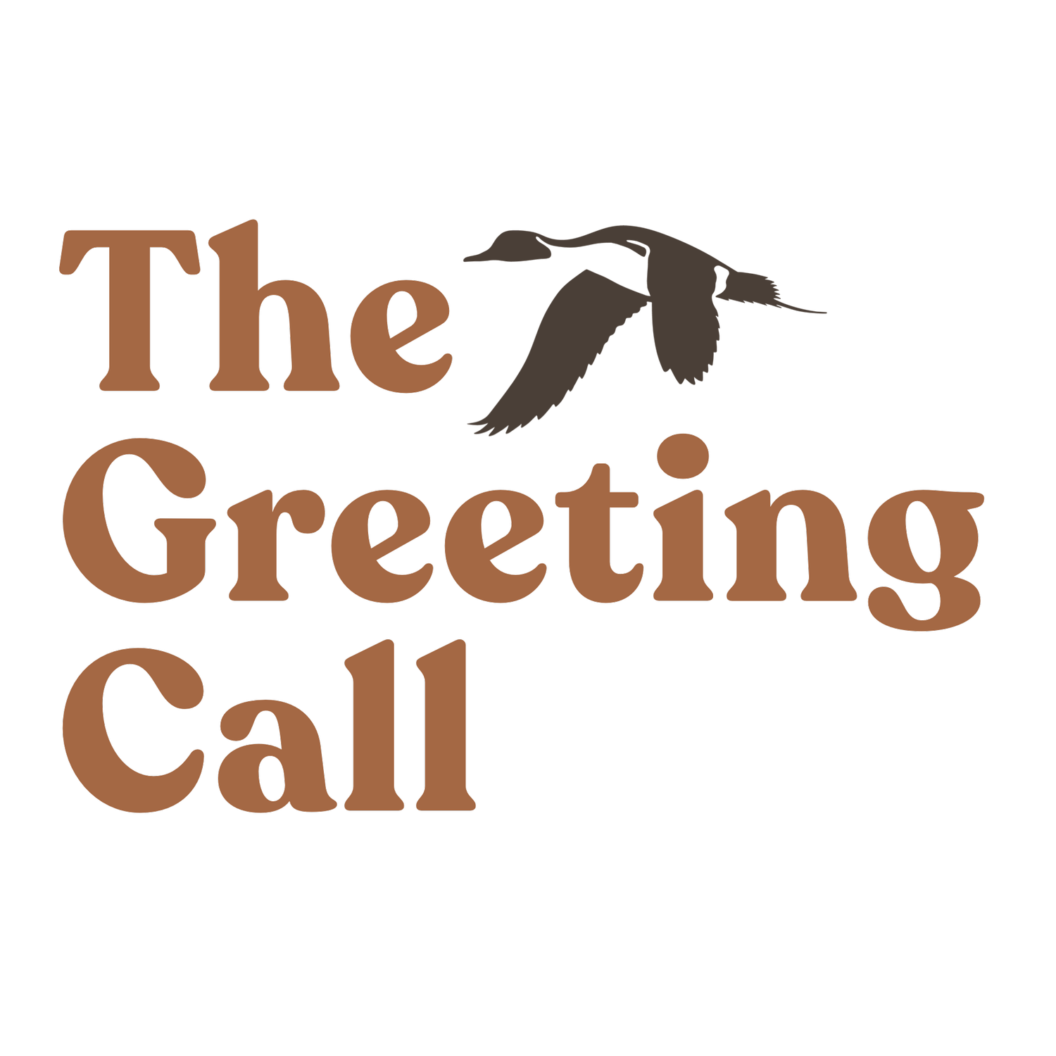 The Greeting Call
