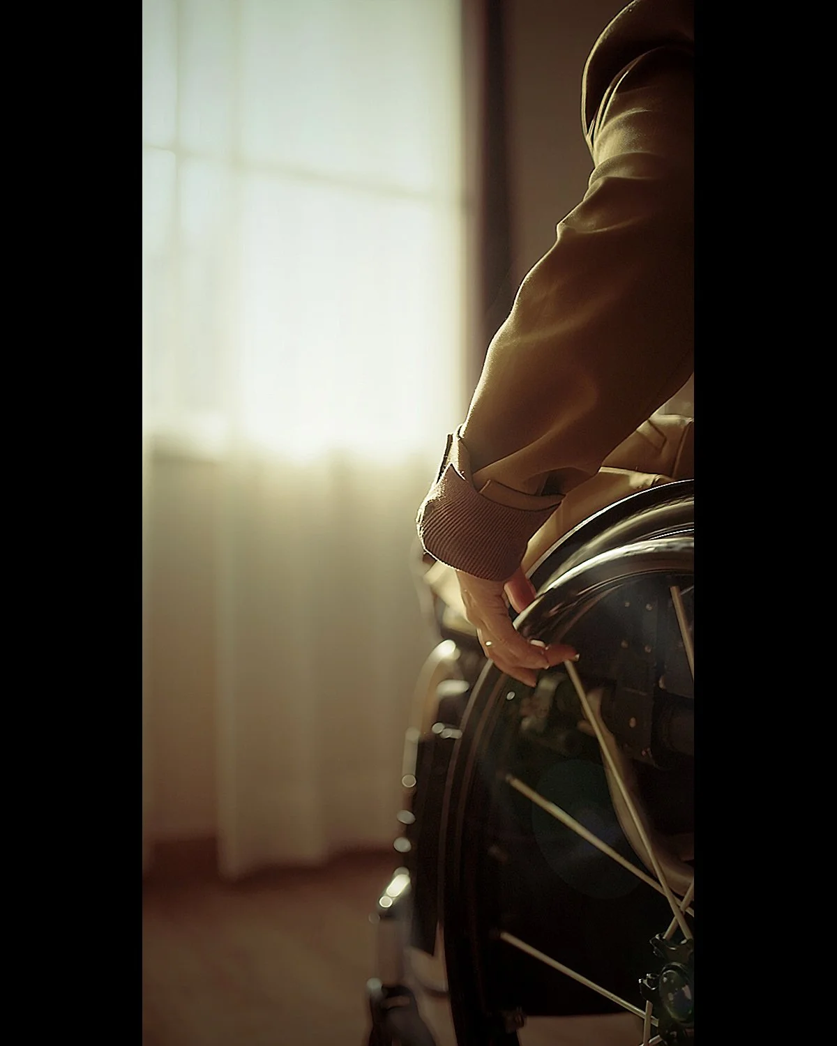 Avani Lekhara x 100 Pipers