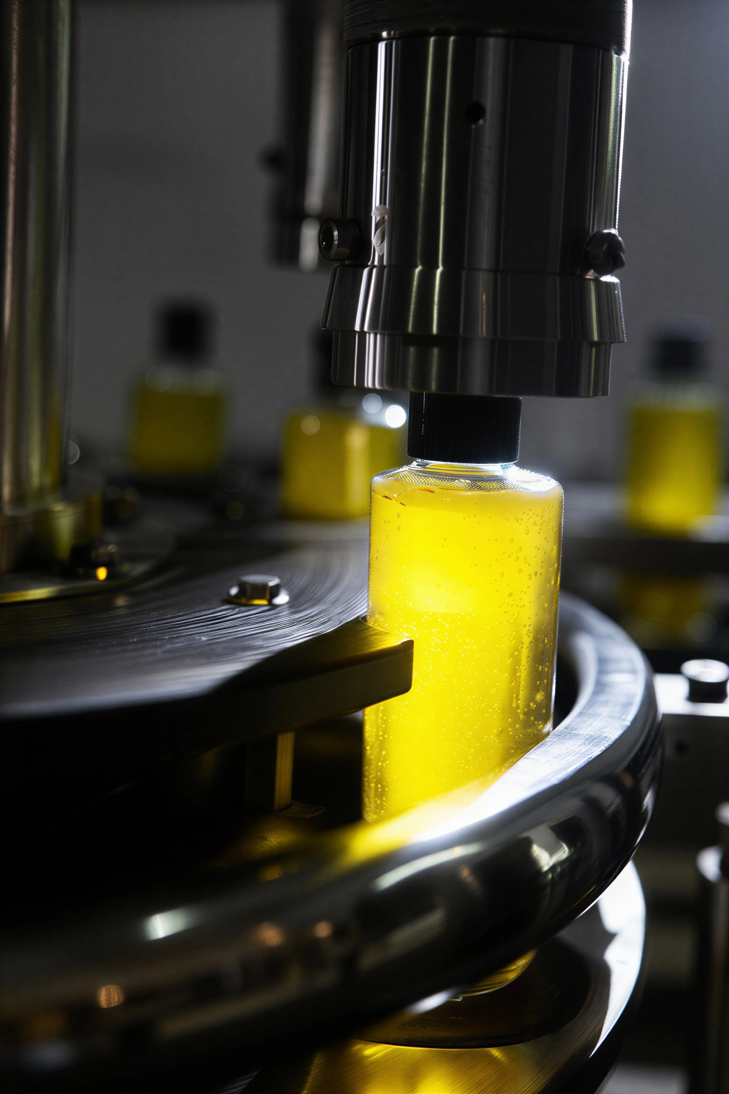 Inside the Factory | Ancorotti Cosmetics & Cosmic Nutracos