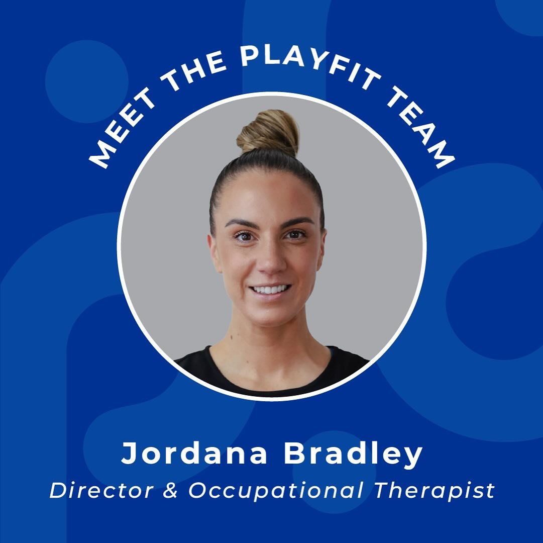 Meet Jordana, Occupational Therapist and co-founder of Playfit Therapy 👋🏽

With a passion for helping children thrive, she brings her expertise, warmth, and creativity to each interaction. Jordana believes in the power of connection and play to bui