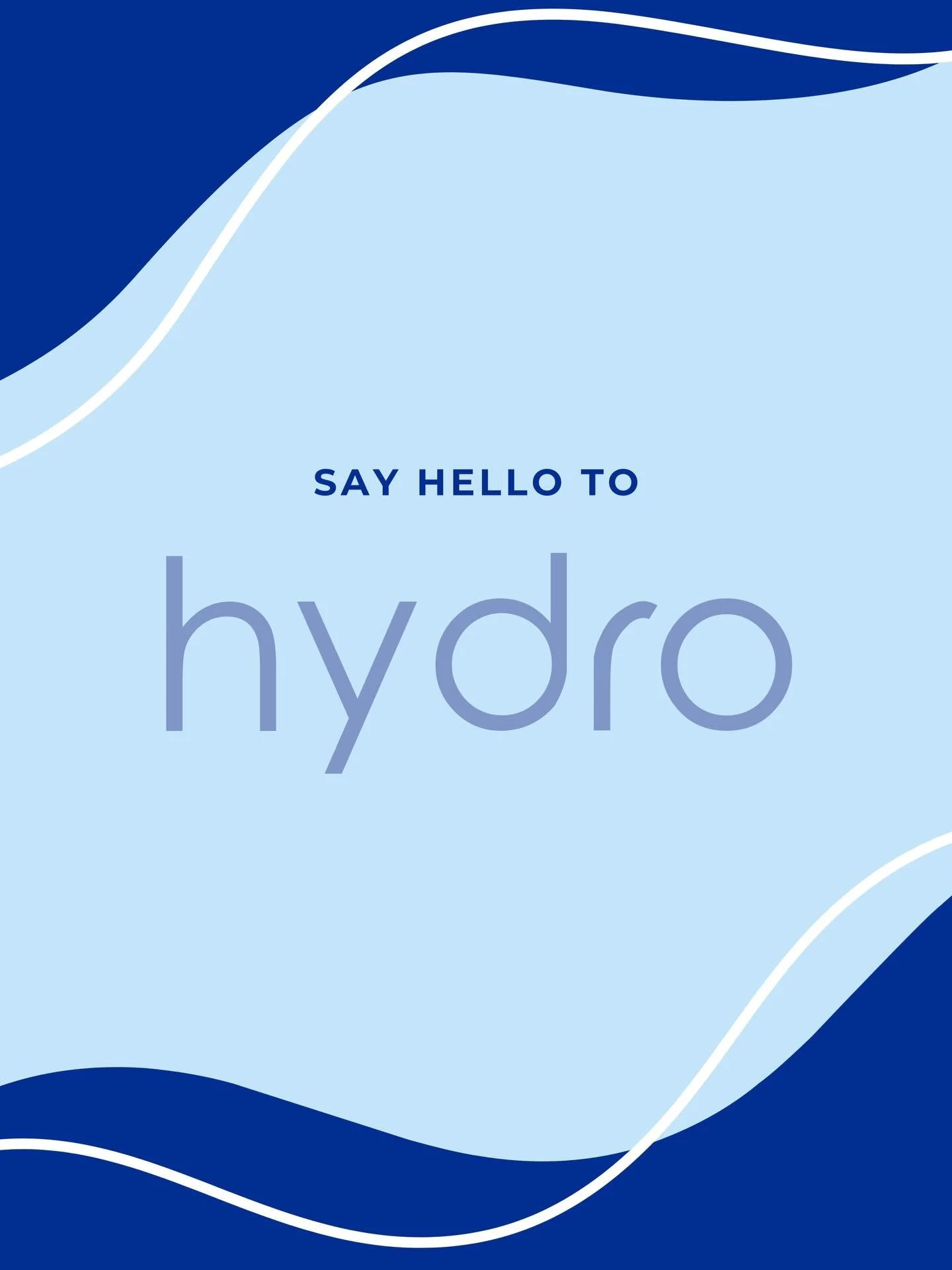 Hydrotherapy is here! 💦

In 2026, Playfit will be introducing hydrotherapy to our services.

Hydrotherapy is a fantastic way to support movement, strength, and confidence in a safe, supportive environment. 

Some benefits include:

💧 Reduced joint 