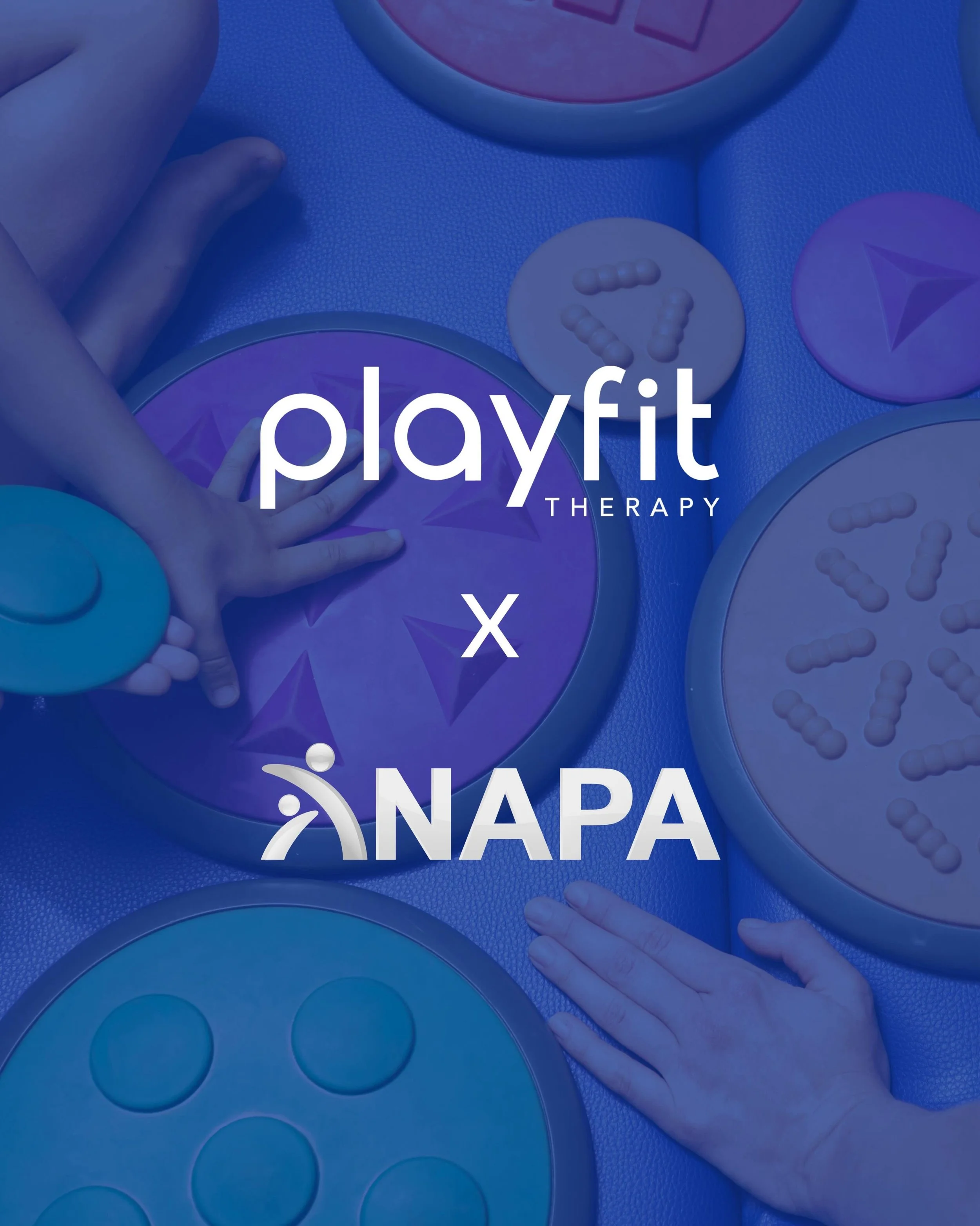 Adelaide&rsquo;s first-ever NAPA Pop-Up Intensive is coming to Playfit Therapy! 🙌🏼

We&rsquo;re excited to be welcoming the NAPA team and their internationally recognised therapy approach to our Port Adelaide clinic.

📅 NAPA Adelaide Pop-Up Intens
