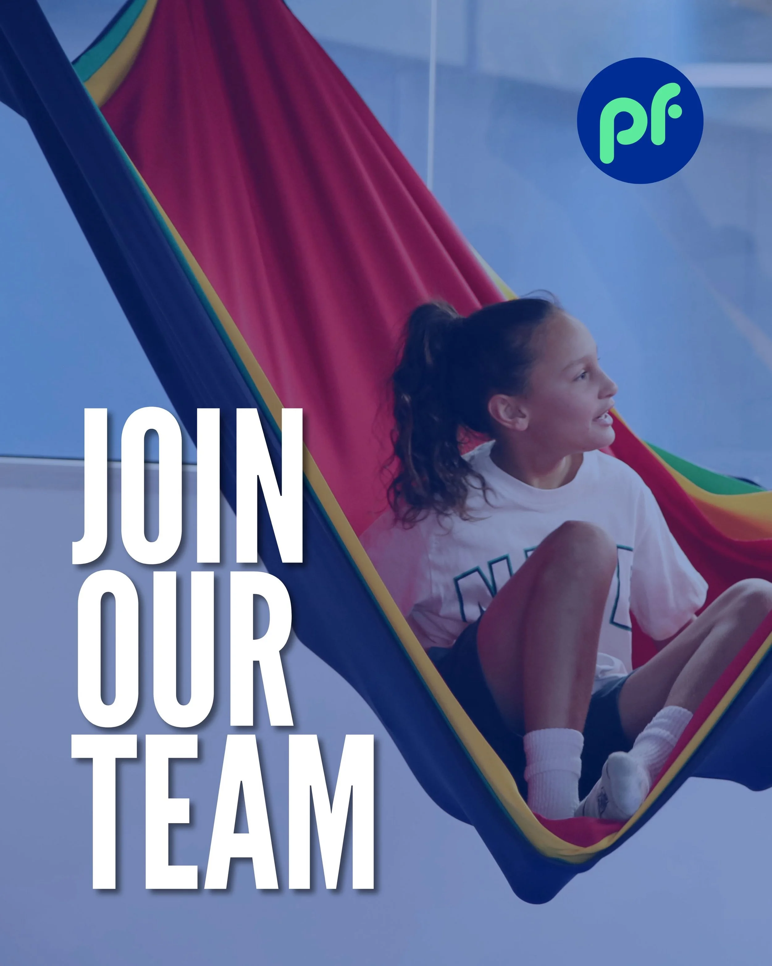 We are looking for an Occupational Therapist to join the Playfit Therapy Team 🤩

If you are passionate about empowering young people and supporting their development in a fun and engaging environment, we&rsquo;d love to hear from you! 🙌🏼

ℹ️ Learn