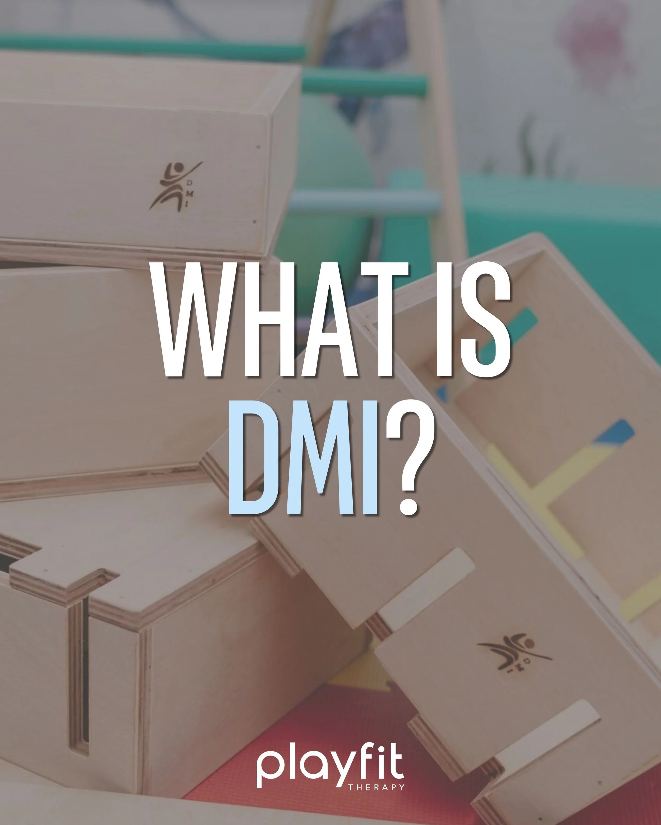 DMI at @playfittherapy 💙

Dynamic Movement Intervention (DMI) is a hands-on therapeutic approach that supports children to develop strength, balance, coordination and motor skills through targeted movement and positioning 💪🏼

Our Exercise Physiolo