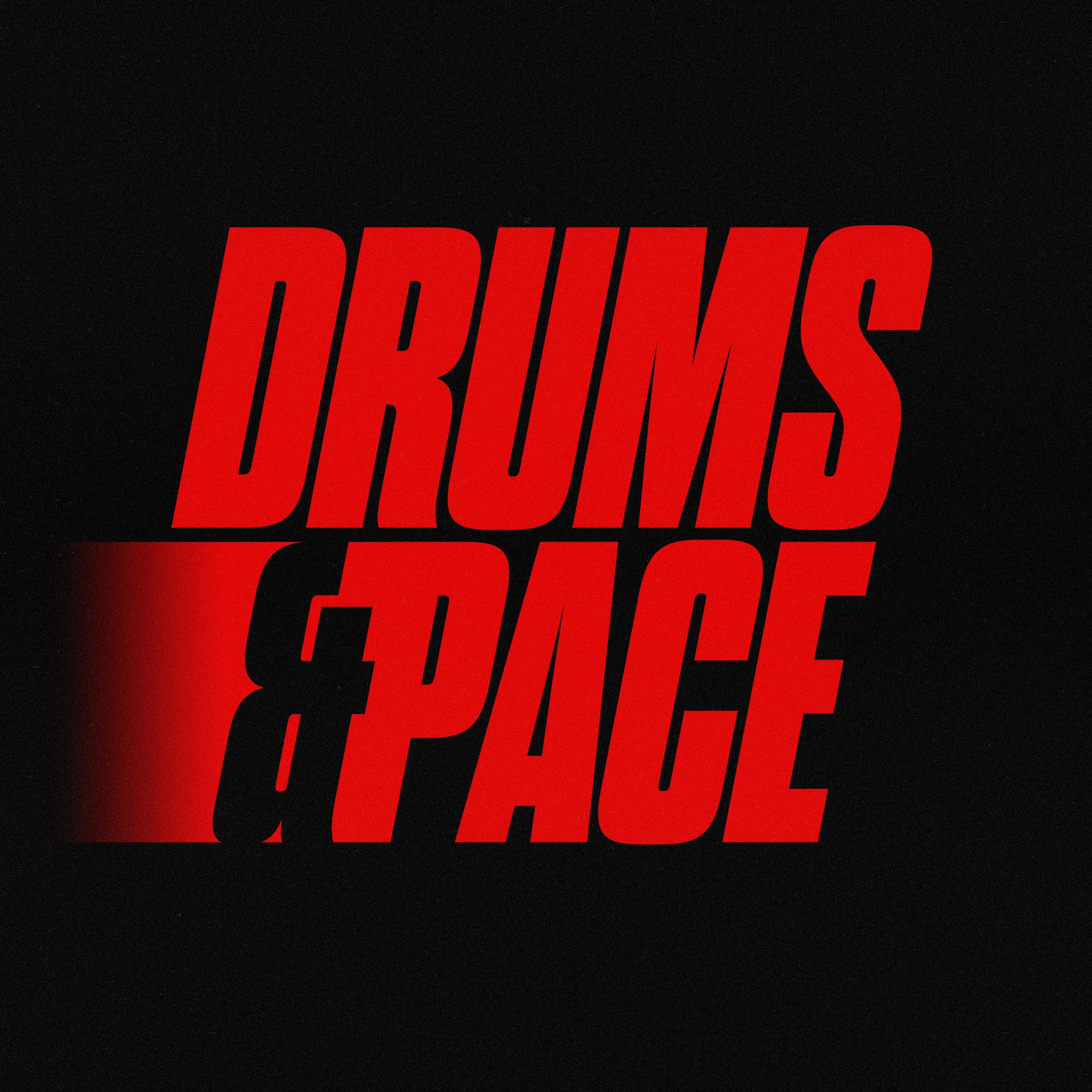 Drums & Pace