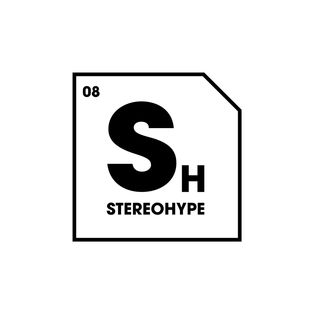 Stereohype