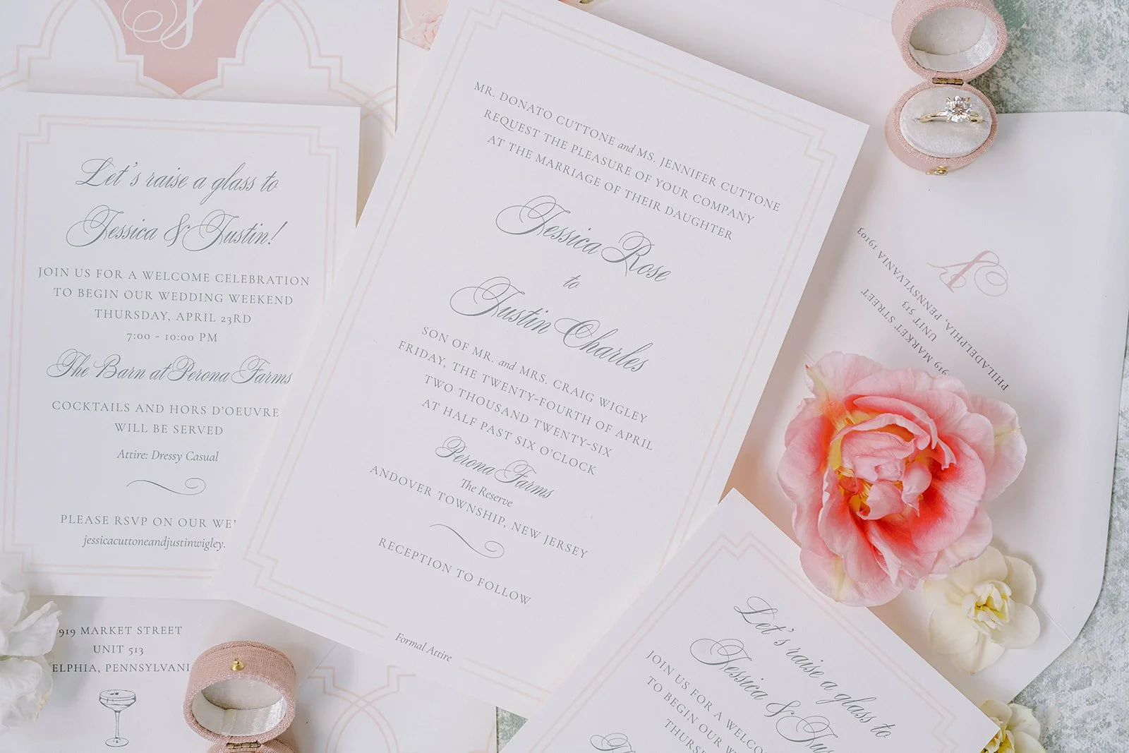 When Should You Order Your Wedding Invitations?