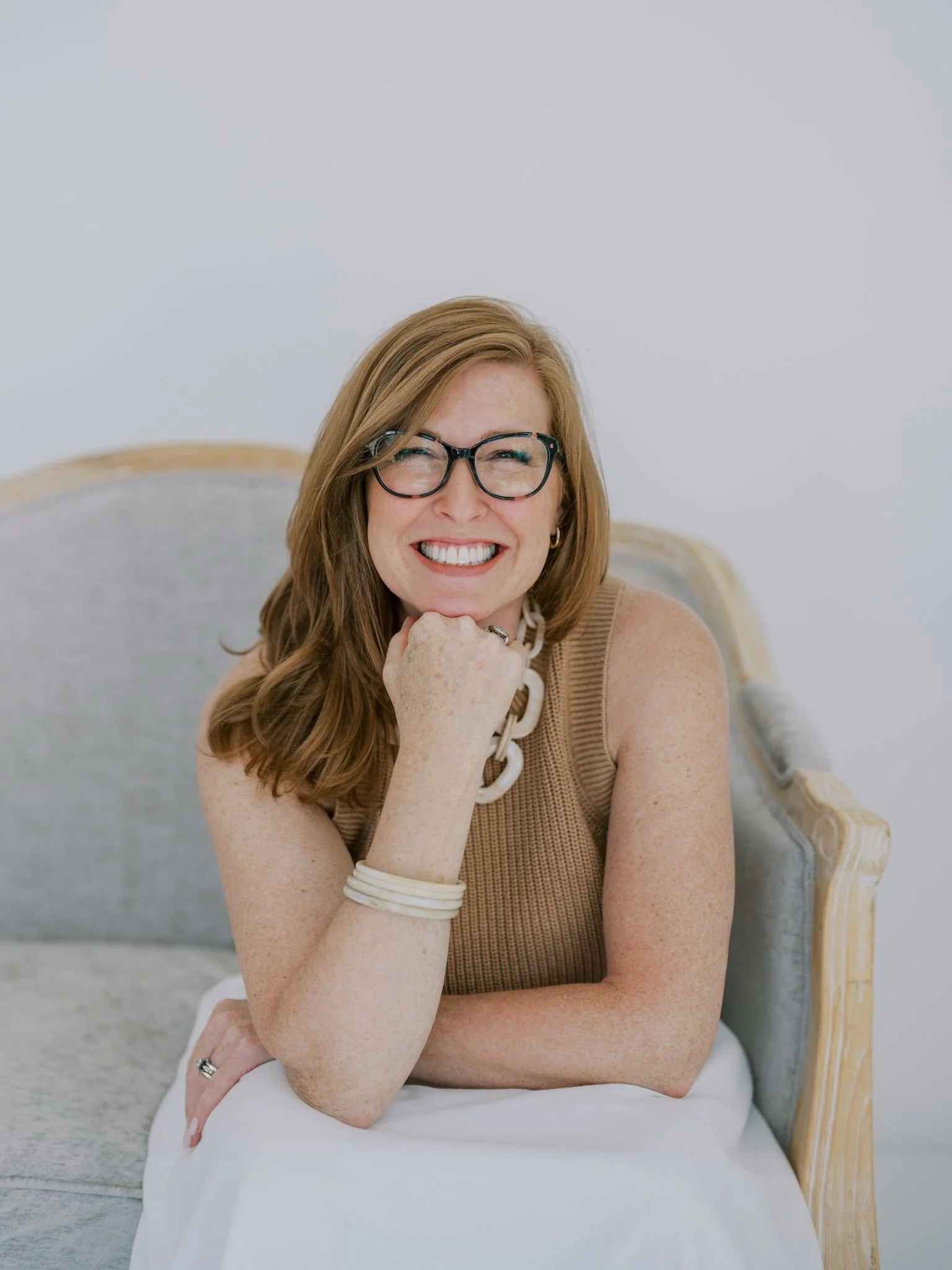 Earlier this summer, Erika Brown and Vicki Grafton did something incredibly generous: they offered their time and talents and invited a group of wedding industry friends to spend the day together in front of their cameras.

What they created was so m