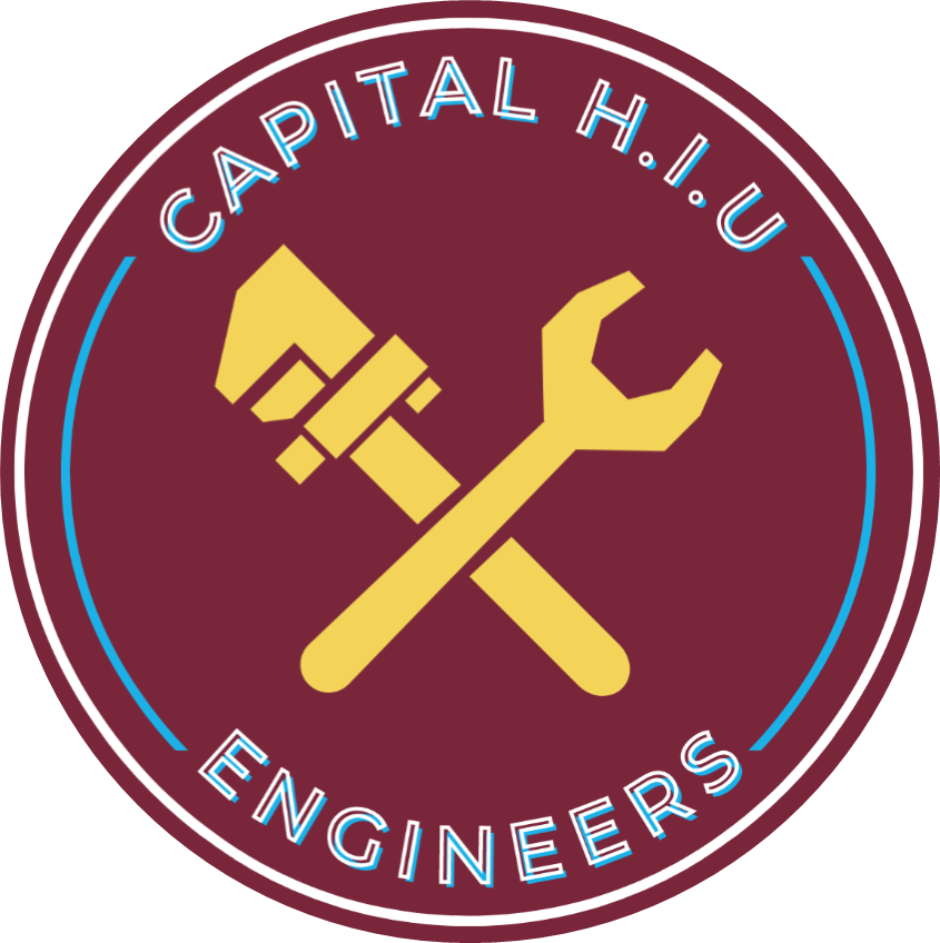 Capital HIU Engineers Limited