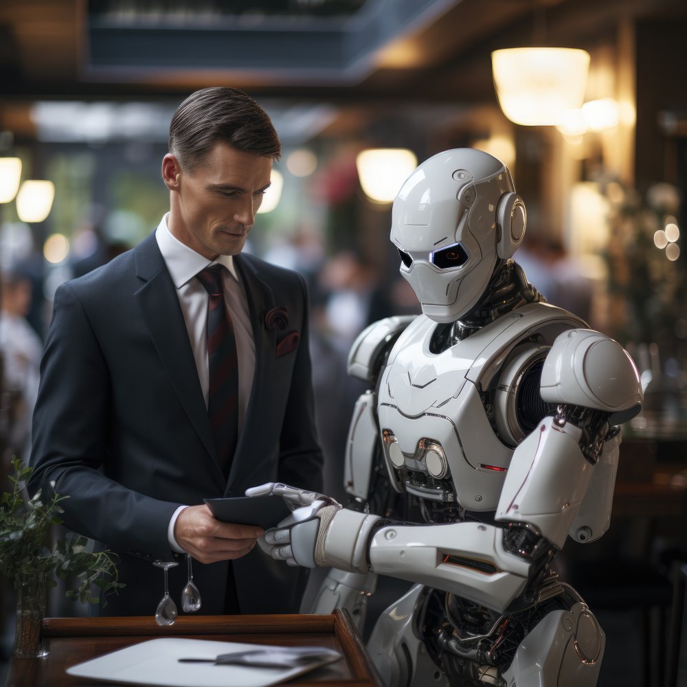 B2B AI PR Consultant