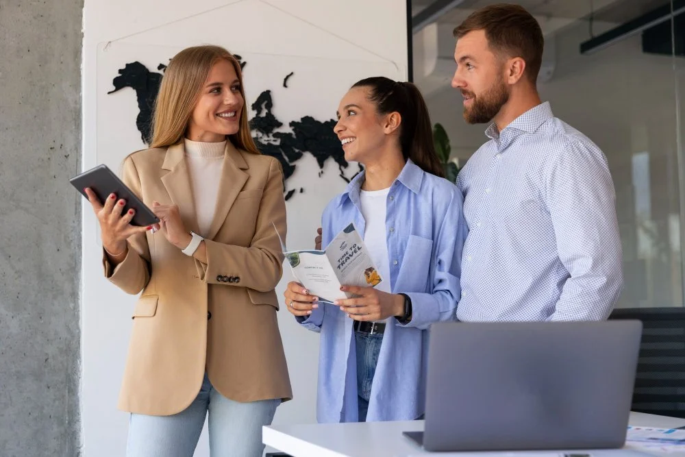 Why Go Global: 10 Reasons to Choose International PR Services
