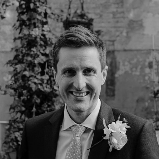 Lewis Maconachy, ex-Director of Communications, Index Ventures