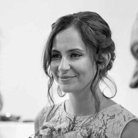 Alison Holberton, VP of Brand and Communications, Corti