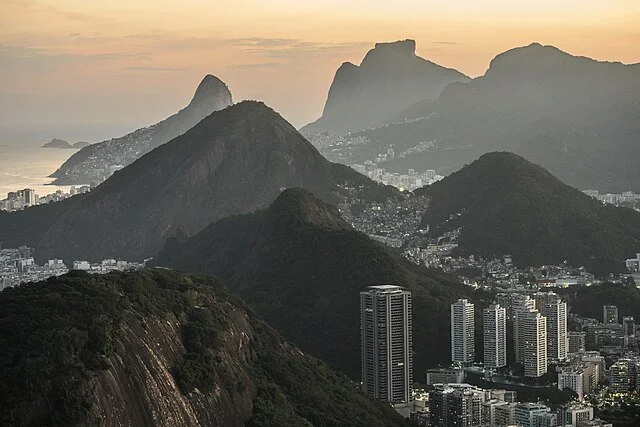 A City in Turmoil: Rio’s Ongoing Struggle with Drug Cartels&nbsp;