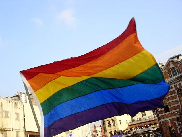 Expanding Equality: Advocating for the LGBTQ+ Community