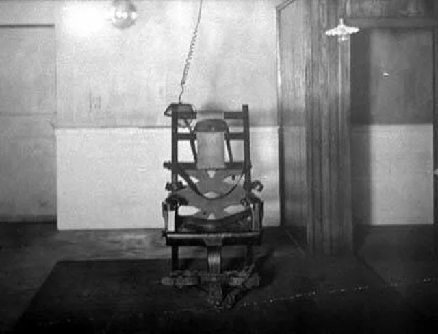 Capital Punishment: The Moral Maze of Modern Society