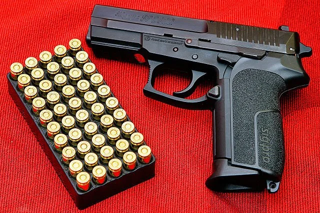 Firearms and Freedom: The Battle Over Gun Rights