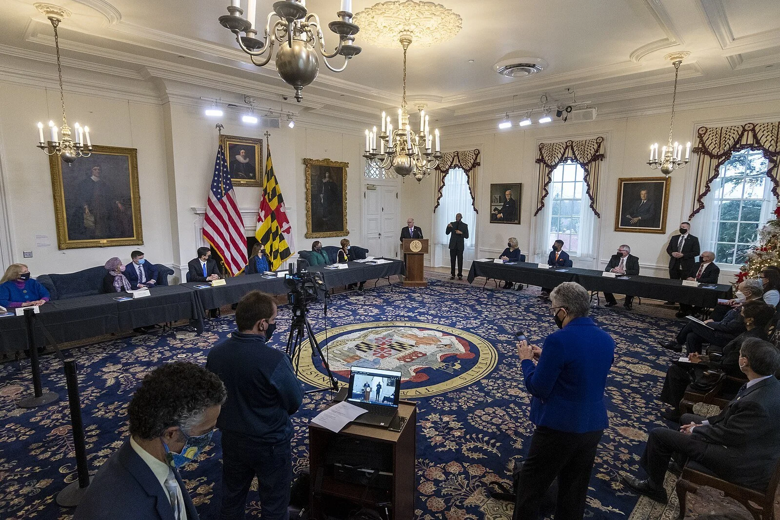 The Electoral Equation: Balancing Statehood and Democracy