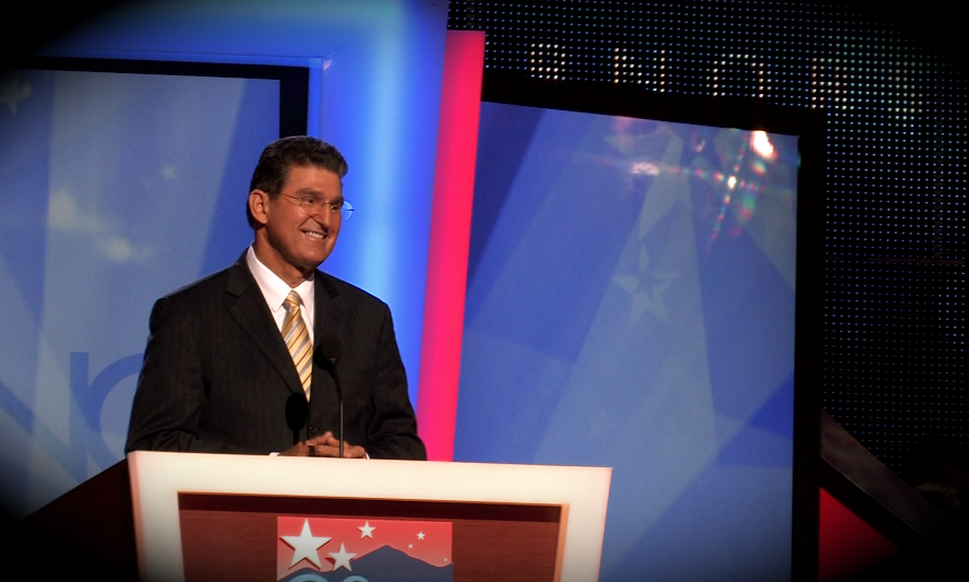 Senator Joe Manchin Leaves Democratic Party, Shakes Up Senate Dynamics