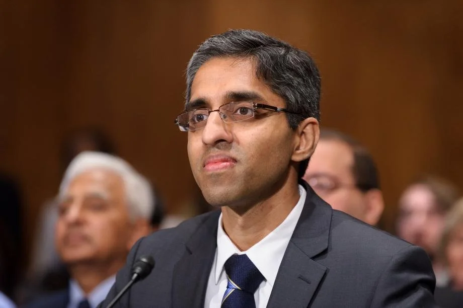 Scroll with Caution: Surgeon General Advocates for Social Media Warning Labels