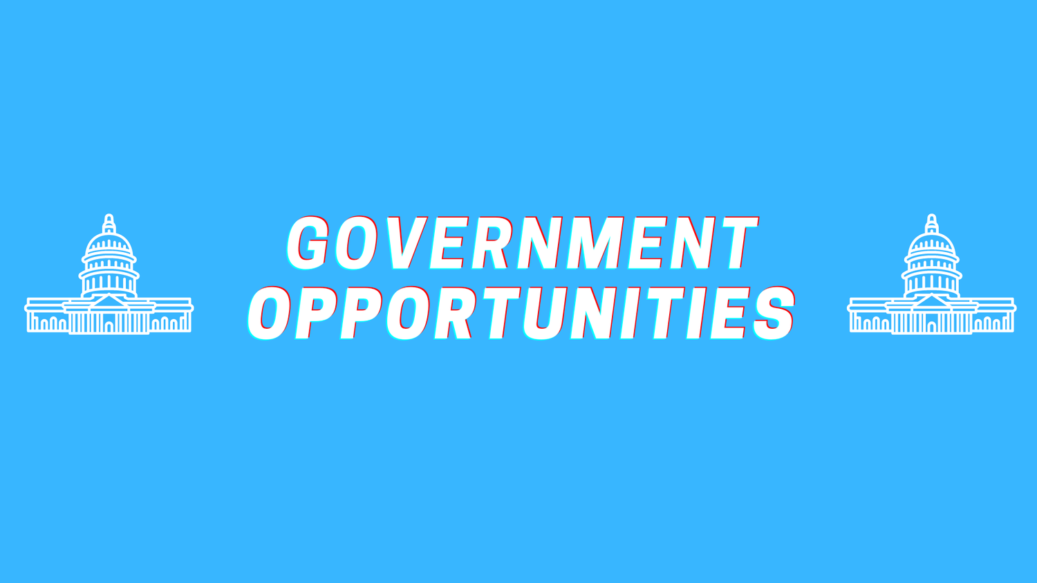 Congressional Internships and Local Political Opportunities — The