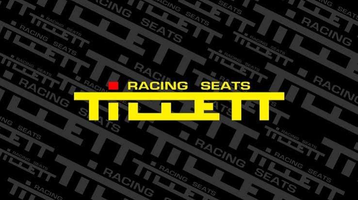Tillett Racing Seats