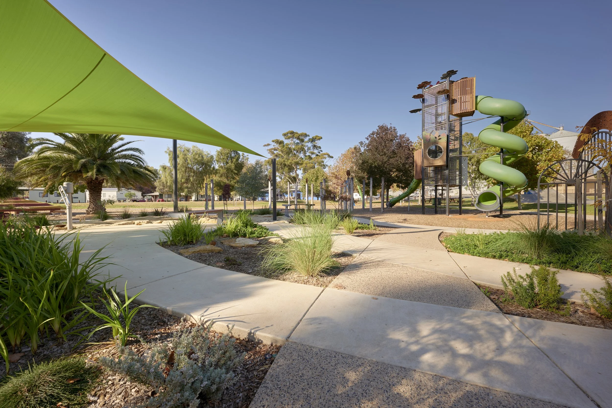 Holiday Deals — BIG4 Riverside Swan Hill