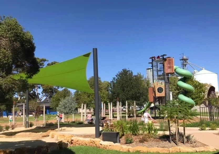 Activities & Facilities — BIG4 Riverside Swan Hill