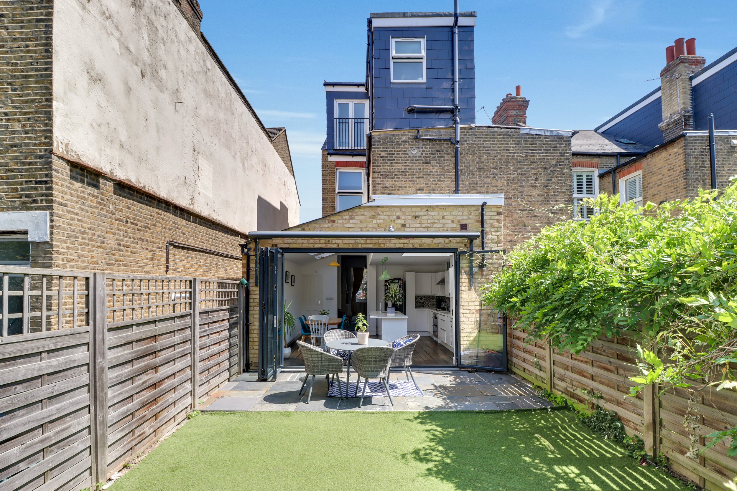 For Sale: Byton Road, SW17 £875,000
