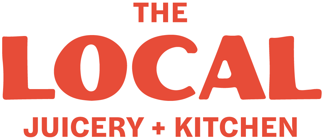 The Local Juicery + Kitchen