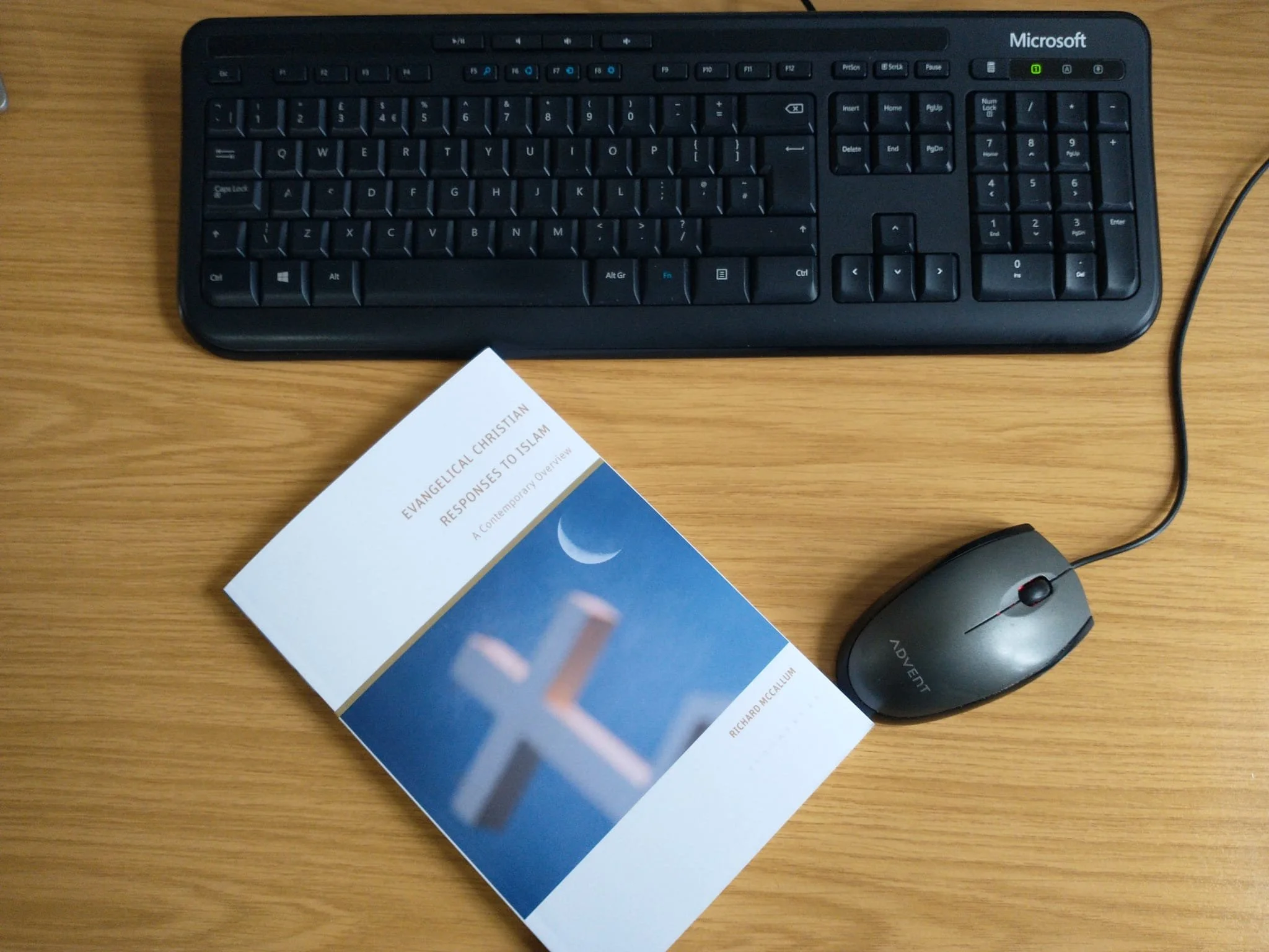 An Introduction to Christian Responses to Islam