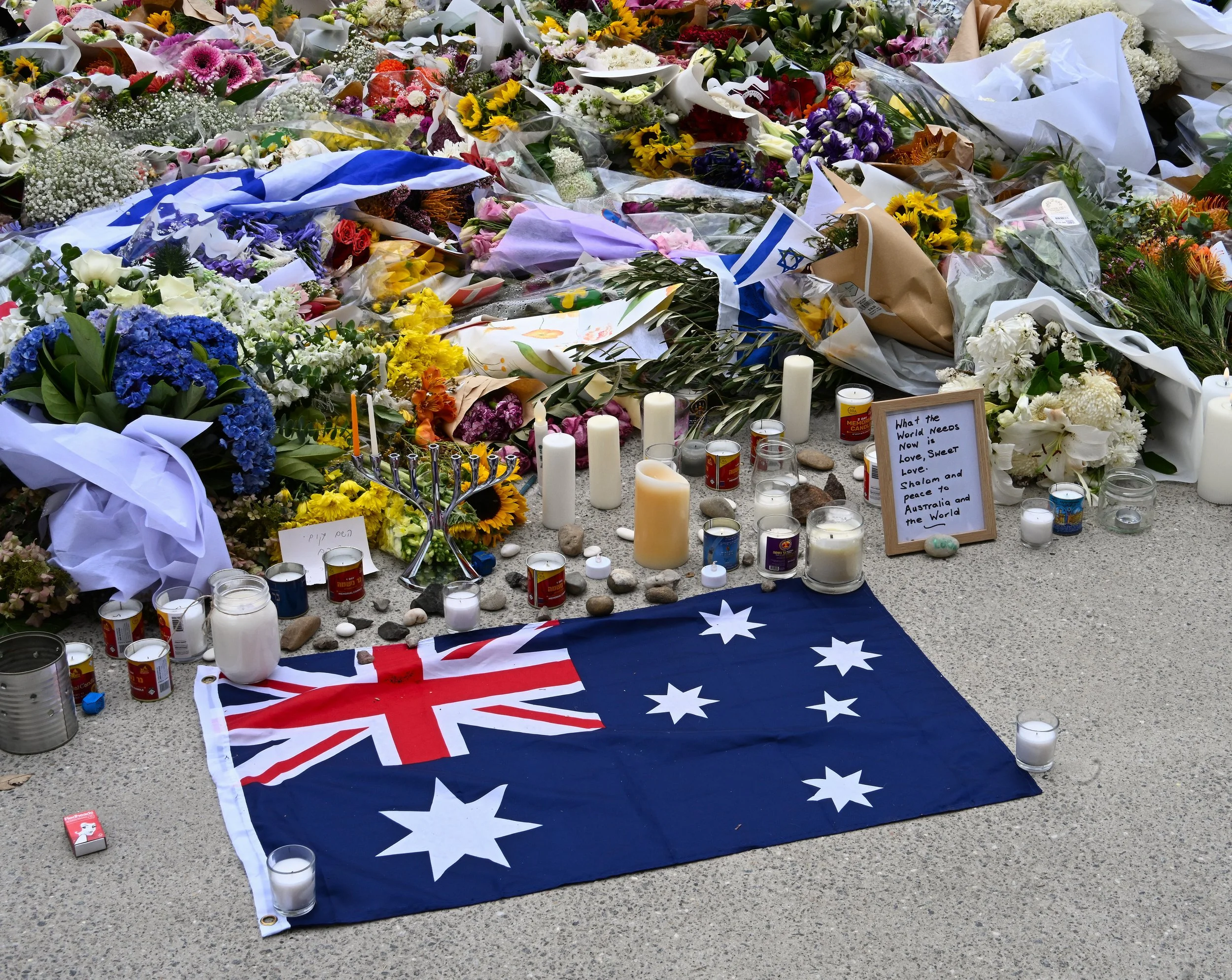 From Badr to Bondi: Is Islam Inherently Violent? Part 1