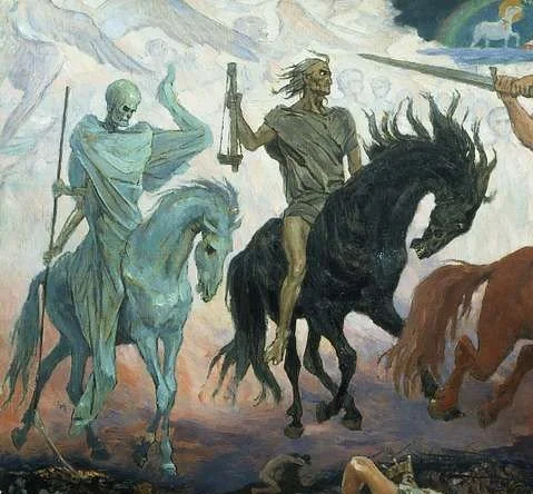 Christian Prophetic Responses to Islam